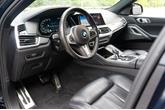 Thumbnail of 2021 Carbon Black Metallic BMW X6