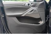 Thumbnail of 2021 Carbon Black Metallic BMW X6