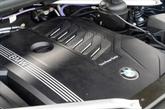 Thumbnail of 2021 Carbon Black Metallic BMW X6