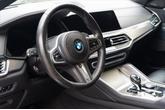 Thumbnail of 2021 Carbon Black Metallic BMW X6