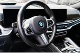 Thumbnail of 2024 Carbon Black Metallic BMW X6