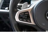 Thumbnail of 2024 Carbon Black Metallic BMW X6