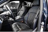 Thumbnail of 2024 Carbon Black Metallic BMW X6