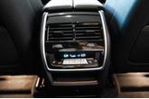 Thumbnail of 2024 Carbon Black Metallic BMW X6