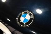 Thumbnail of 2024 Carbon Black Metallic BMW X6