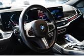 Thumbnail of 2024 Carbon Black Metallic BMW X6