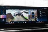 Thumbnail of 2024 Carbon Black Metallic BMW X6