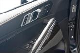 Thumbnail of 2024 Carbon Black Metallic BMW X6