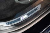 Thumbnail of 2024 Carbon Black Metallic BMW X6