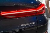 Thumbnail of 2024 Carbon Black Metallic BMW X6