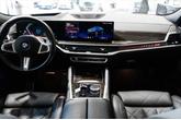Thumbnail of 2024 Carbon Black Metallic BMW X6