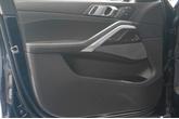 Thumbnail of 2024 Carbon Black Metallic BMW X6