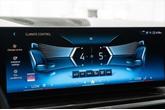 Thumbnail of 2024 Carbon Black Metallic BMW X6