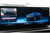 Thumbnail of 2024 Carbon Black Metallic BMW X6
