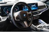 Thumbnail of 2024 Carbon Black Metallic BMW X6