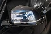 Thumbnail of 2024 Carbon Black Metallic BMW X6