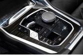 Thumbnail of 2024 Carbon Black Metallic BMW X6