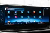 Thumbnail of 2024 Carbon Black Metallic BMW X6