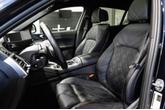 Thumbnail of 2024 Carbon Black Metallic BMW X6