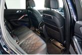 Thumbnail of 2024 Carbon Black Metallic BMW X6