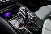 Thumbnail of 2021 Brands Hatch Grey Metallic BMW M5