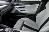 Thumbnail of 2021 Brands Hatch Grey Metallic BMW M5