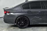 Thumbnail of 2021 Brands Hatch Grey Metallic BMW M5
