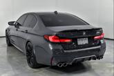 Thumbnail of 2021 Brands Hatch Grey Metallic BMW M5