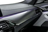 Thumbnail of 2021 Brands Hatch Grey Metallic BMW M5