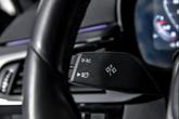 Thumbnail of 2021 Brands Hatch Grey Metallic BMW M5