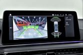 Thumbnail of 2021 Brands Hatch Grey Metallic BMW M5