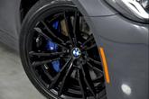 Thumbnail of 2021 Brands Hatch Grey Metallic BMW M5