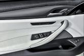 Thumbnail of 2021 Brands Hatch Grey Metallic BMW M5