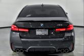 Thumbnail of 2021 Brands Hatch Grey Metallic BMW M5