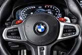 Thumbnail of 2021 Brands Hatch Grey Metallic BMW M5