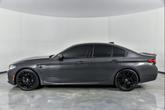 Thumbnail of 2021 Brands Hatch Grey Metallic BMW M5