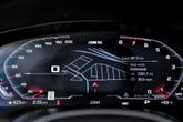 Thumbnail of 2021 Brands Hatch Grey Metallic BMW M5