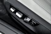 Thumbnail of 2021 Brands Hatch Grey Metallic BMW M5