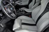 Thumbnail of 2021 Brands Hatch Grey Metallic BMW M5