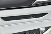 Thumbnail of 2021 Brands Hatch Grey Metallic BMW M5