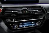 Thumbnail of 2021 Brands Hatch Grey Metallic BMW M5