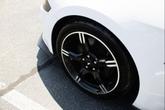 Thumbnail of 2019 Oxford White Ford Mustang