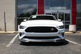 Thumbnail of 2019 Oxford White Ford Mustang