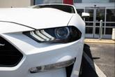 Thumbnail of 2019 Oxford White Ford Mustang