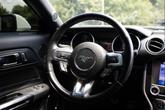 Thumbnail of 2019 Oxford White Ford Mustang