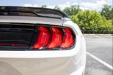 Thumbnail of 2019 Oxford White Ford Mustang