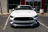 Thumbnail of 2019 Oxford White Ford Mustang