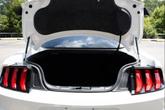 Thumbnail of 2019 Oxford White Ford Mustang