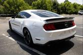 Thumbnail of 2019 Oxford White Ford Mustang