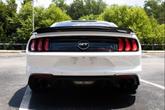 Thumbnail of 2019 Oxford White Ford Mustang